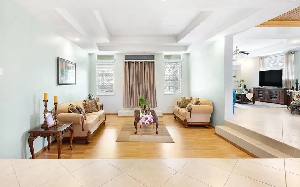 Winton Heights New Providence Paradise Island BS