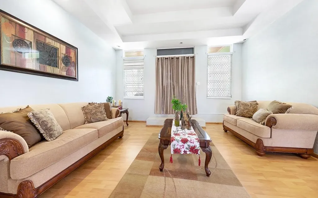 Winton Heights New Providence Paradise Island BS