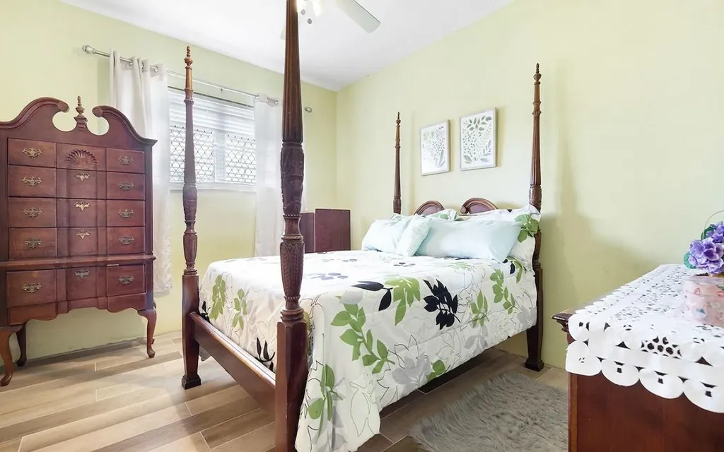 Winton Heights New Providence Paradise Island BS