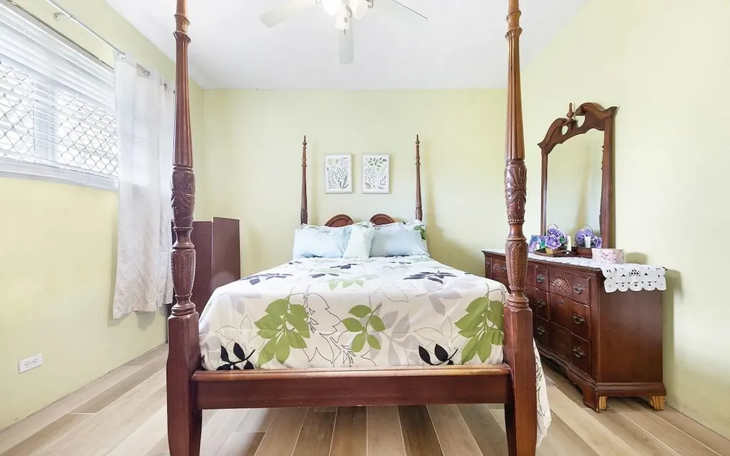 Winton Heights New Providence Paradise Island BS