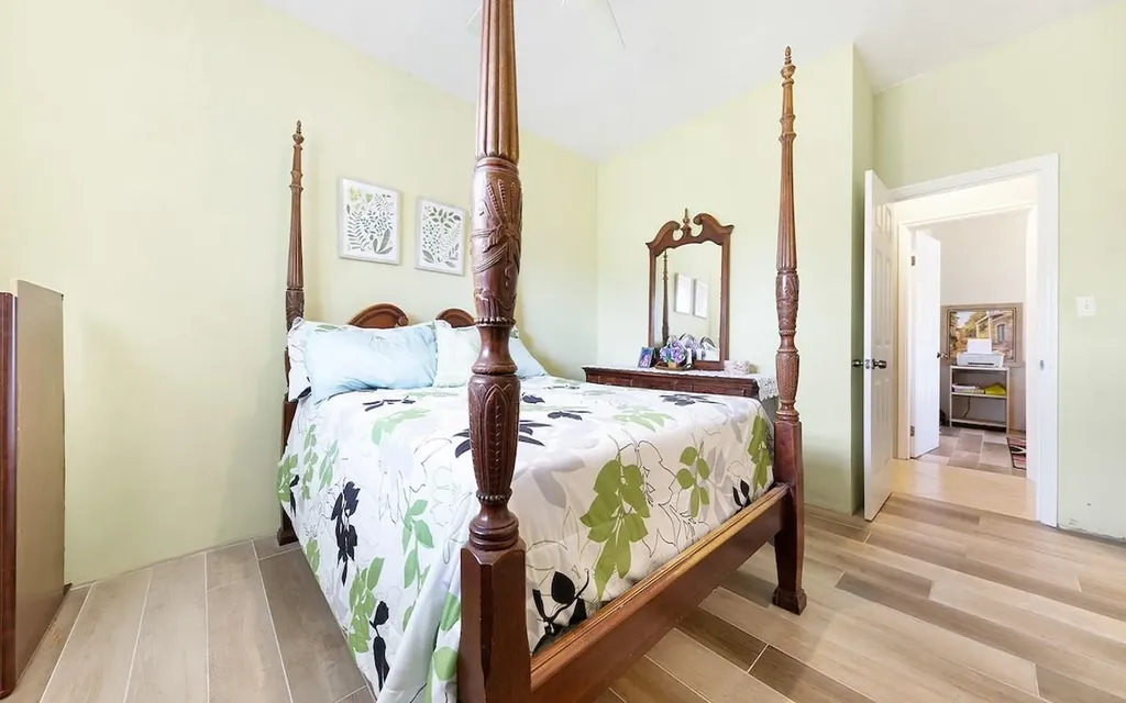 Winton Heights New Providence Paradise Island BS