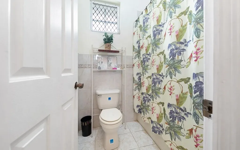 Winton Heights New Providence Paradise Island BS