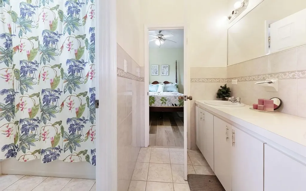 Winton Heights New Providence Paradise Island BS