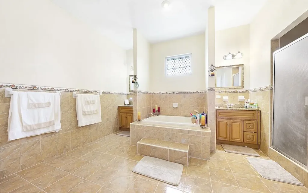 Winton Heights New Providence Paradise Island BS