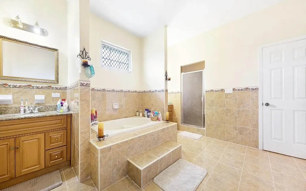 Winton Heights New Providence Paradise Island BS