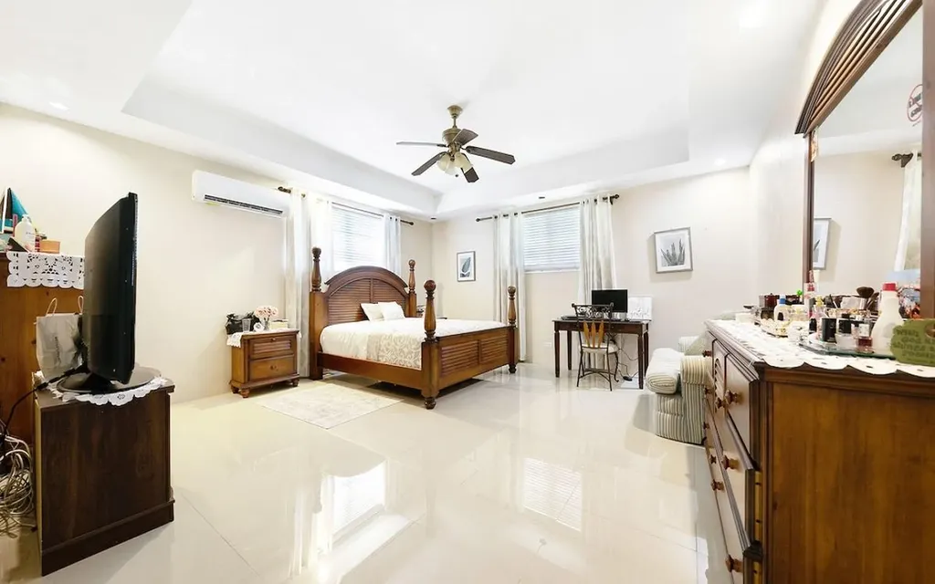 Winton Heights New Providence Paradise Island BS