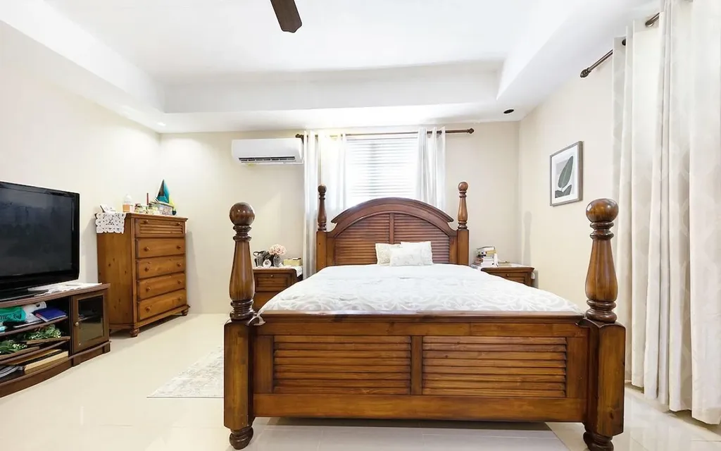 Winton Heights New Providence Paradise Island BS