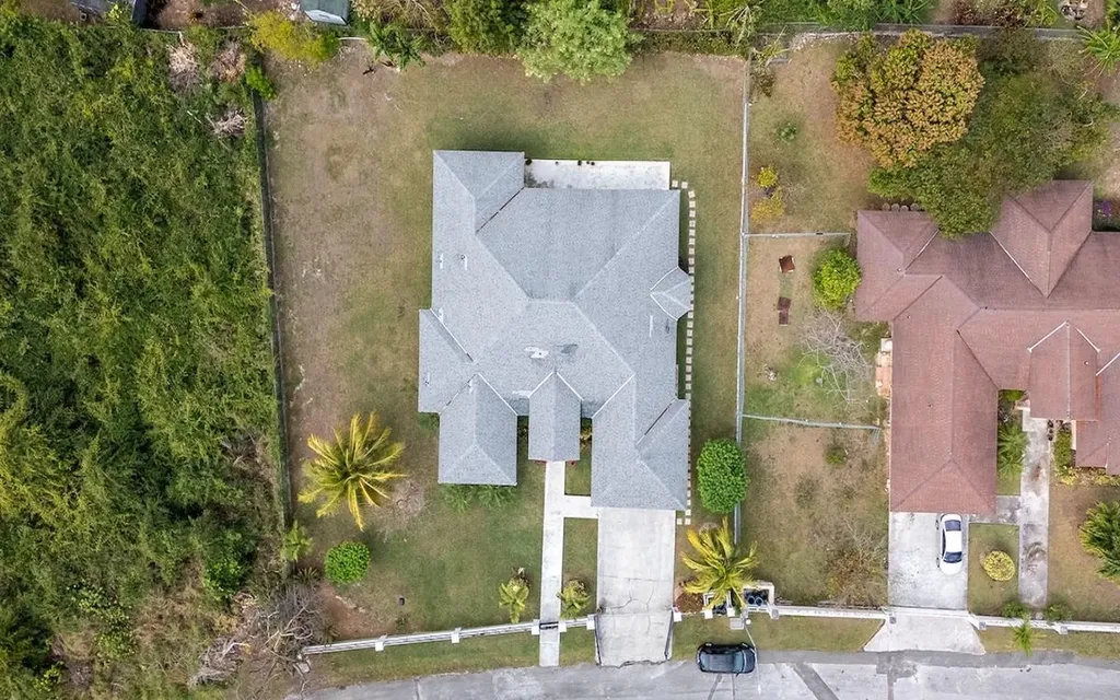 Winton Heights New Providence Paradise Island BS