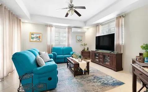 Winton Heights New Providence Paradise Island BS