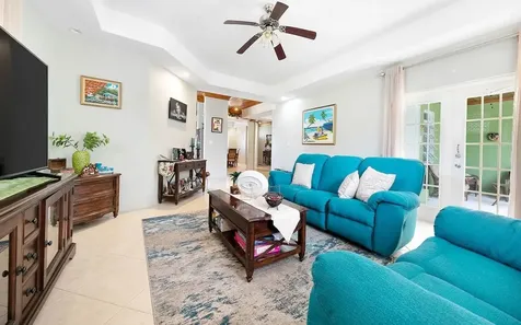 Winton Heights New Providence Paradise Island BS