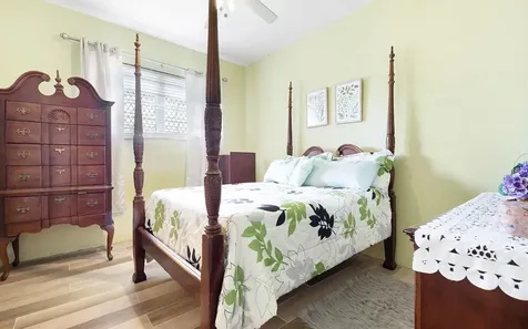 Winton Heights New Providence Paradise Island BS