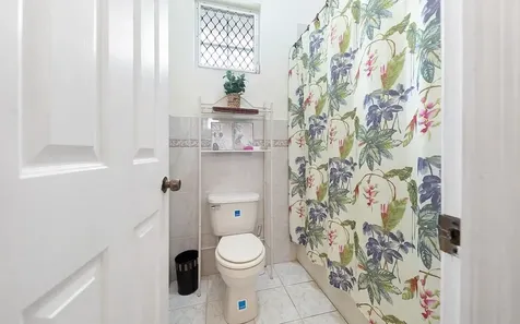 Winton Heights New Providence Paradise Island BS