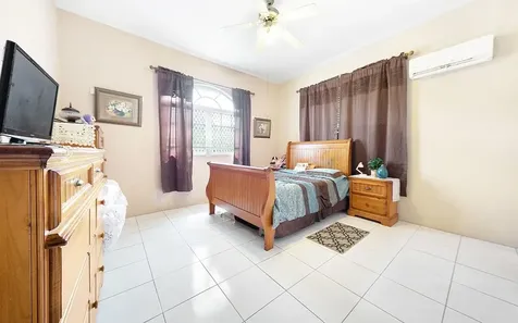 Winton Heights New Providence Paradise Island BS