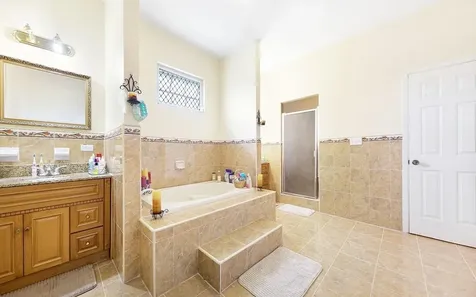 Winton Heights New Providence Paradise Island BS