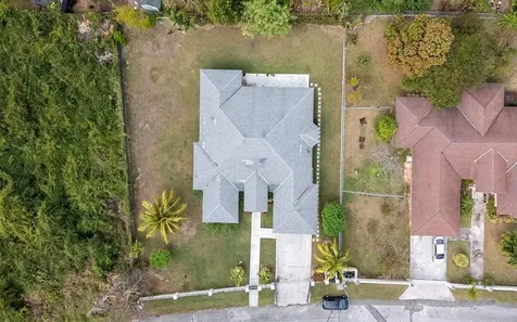 Winton Heights New Providence Paradise Island BS