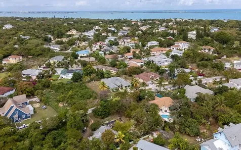 Winton Heights New Providence Paradise Island BS