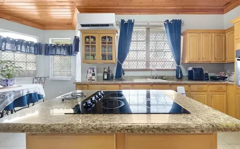 Winton Heights New Providence Paradise Island BS