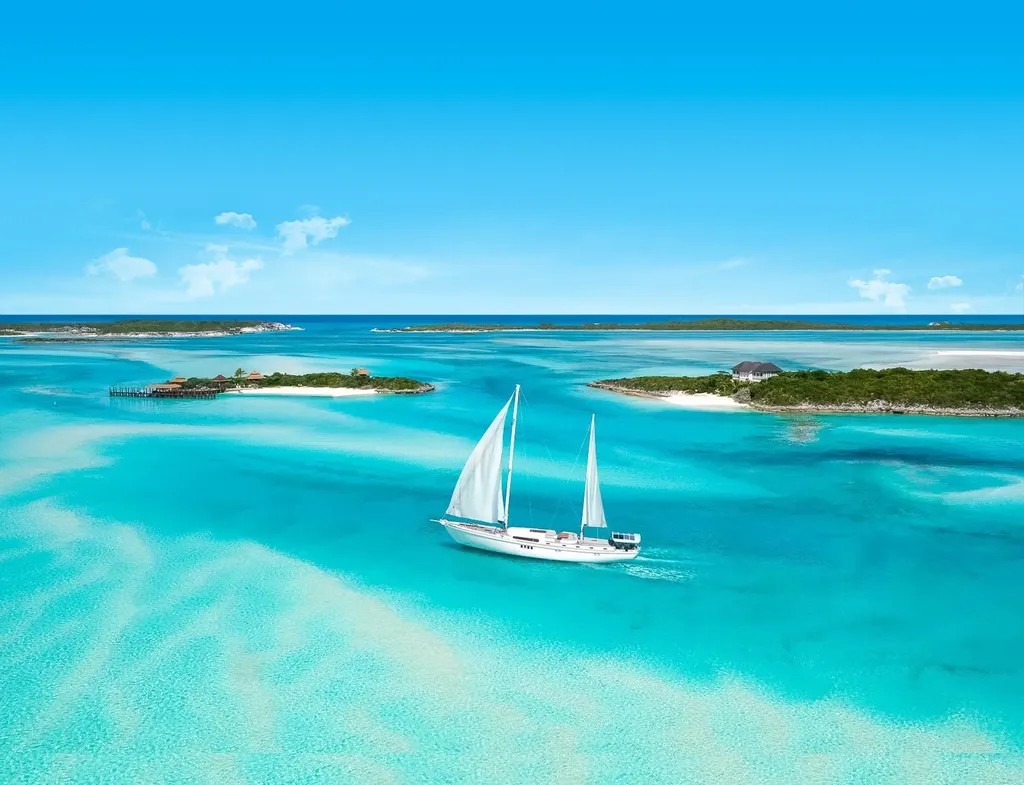 Vacant Land Stocking Isla 1 Exuma BS