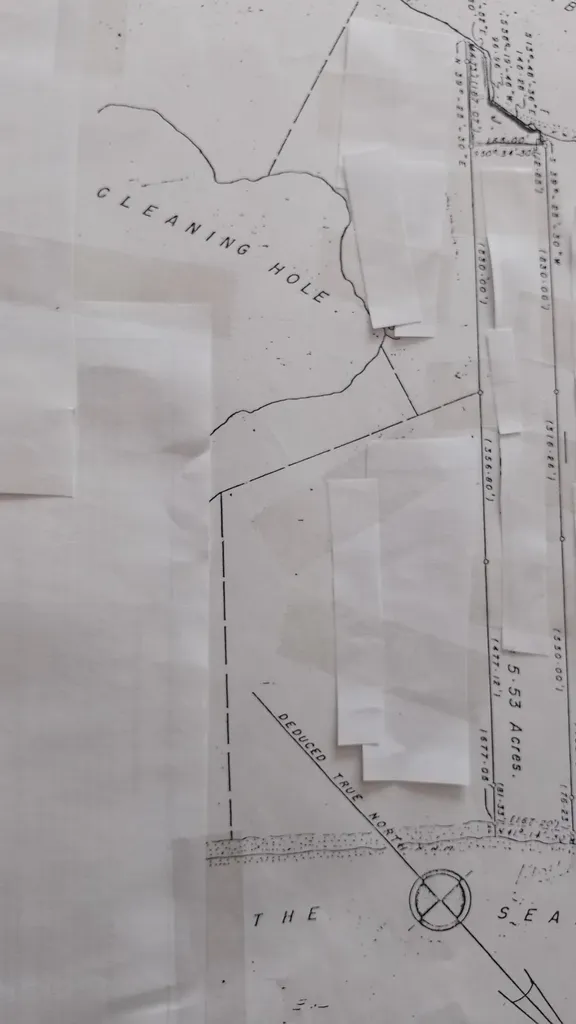 Vacant Land Stocking Isla 1 Exuma BS