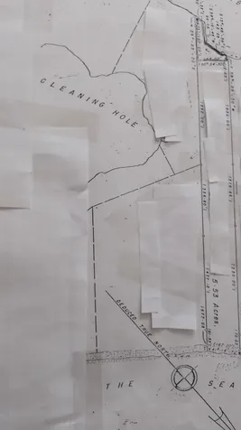 Vacant Land Stocking Isla 1 Exuma BS