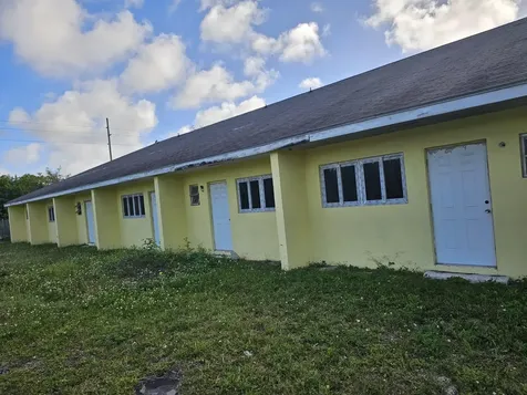 Frobisher Drive Grand Bahama Freeport BS