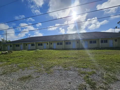 Frobisher Drive Grand Bahama Freeport BS