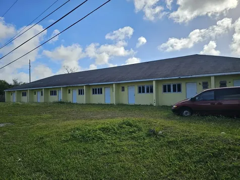 Frobisher Drive Grand Bahama Freeport BS