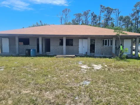 Frobisher Drive Grand Bahama Freeport BS