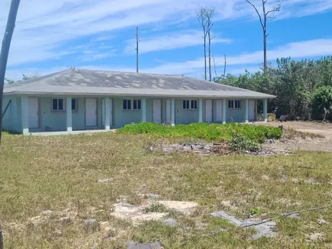 Frobisher Drive Grand Bahama Freeport BS