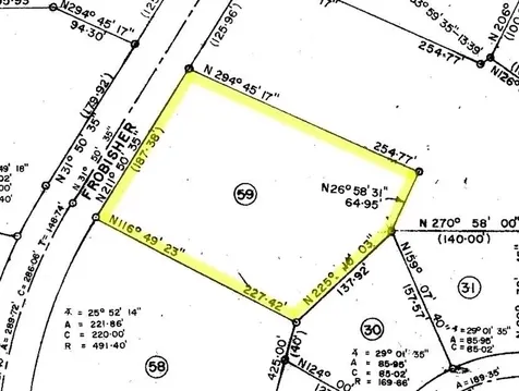 Frobisher Drive Grand Bahama Freeport BS