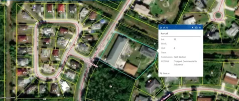 Frobisher Drive Grand Bahama Freeport BS