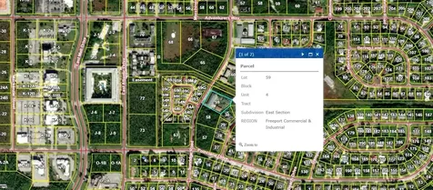 Frobisher Drive Grand Bahama Freeport BS