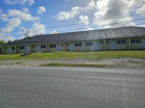 Frobisher Drive Grand Bahama Freeport BS