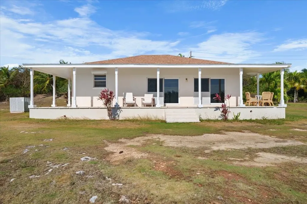 Gregory Town Eleuthera BS