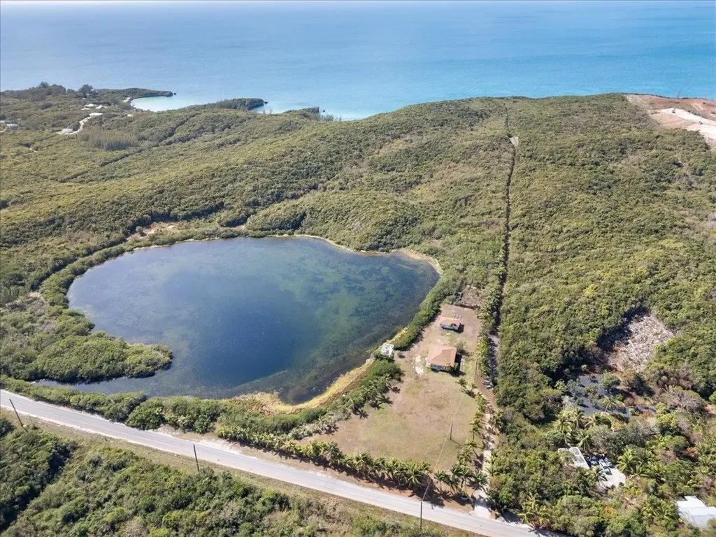 Gregory Town Eleuthera BS