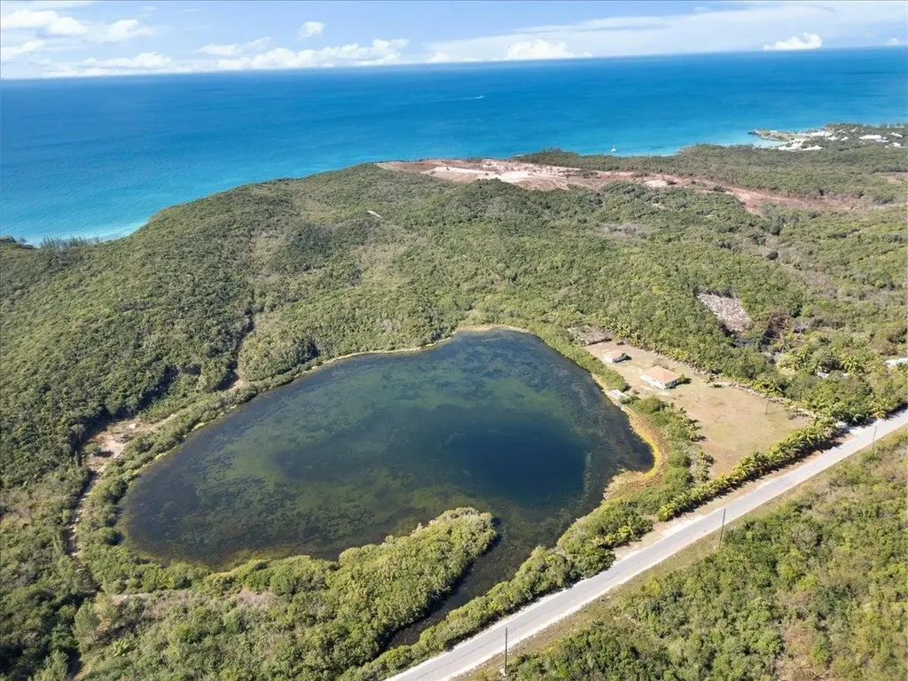 Gregory Town Eleuthera BS