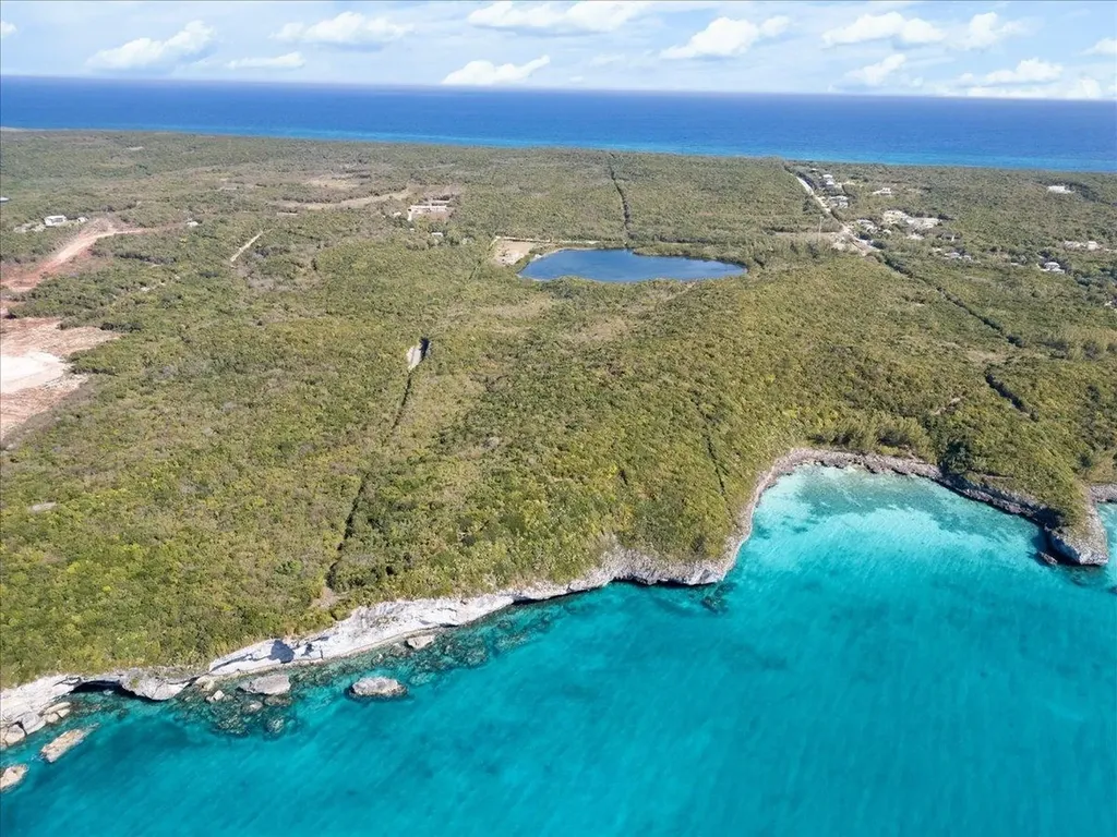 Gregory Town Eleuthera BS