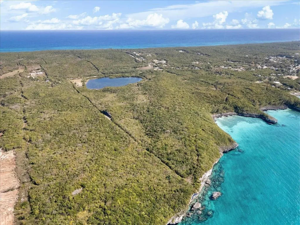 Gregory Town Eleuthera BS