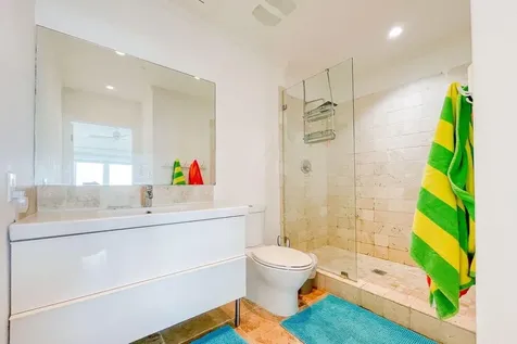 Serenity Vista Unit 1b Eleuthera BS