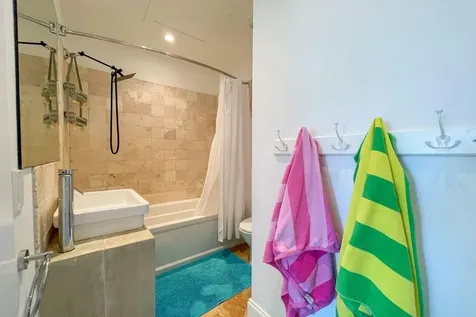 Serenity Vista Unit 1b Eleuthera BS