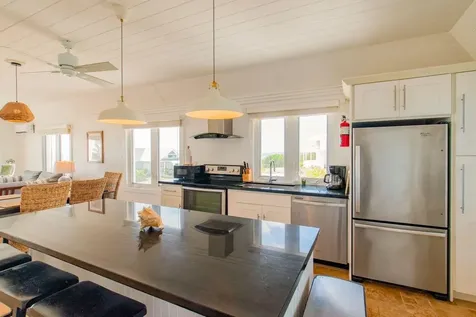 Serenity Vista Unit 1b Eleuthera BS