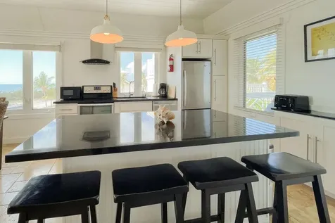 Serenity Vista Unit 1b Eleuthera BS