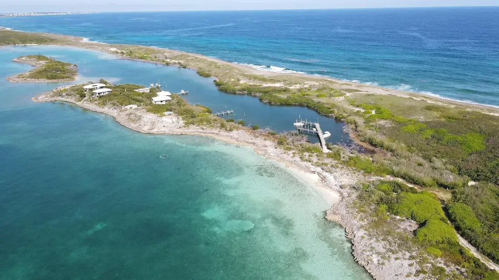 Tilloo Pond Harbour Lots Abaco BS