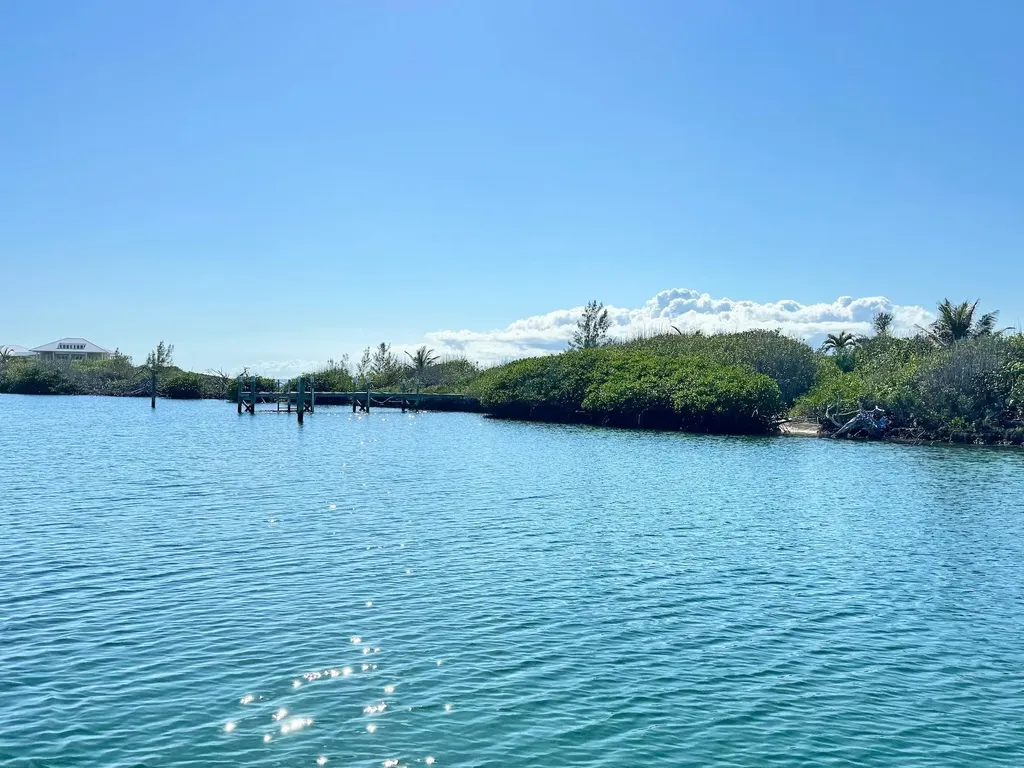 Tilloo Pond Harbour Lots Abaco BS