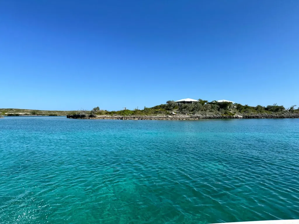 Tilloo Pond Harbour Lots Abaco BS