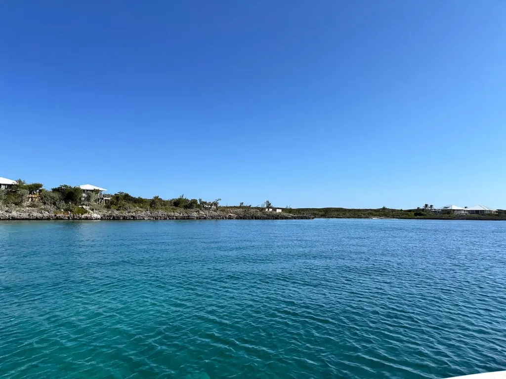 Tilloo Pond Harbour Lots Abaco BS
