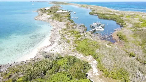 Tilloo Pond Harbour Lots Abaco BS