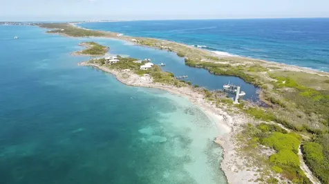 Tilloo Pond Harbour Lots Abaco BS