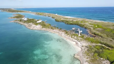 Tilloo Pond Harbour Lots Abaco BS
