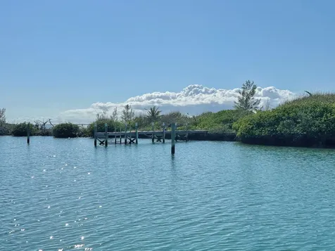 Tilloo Pond Harbour Lots Abaco BS